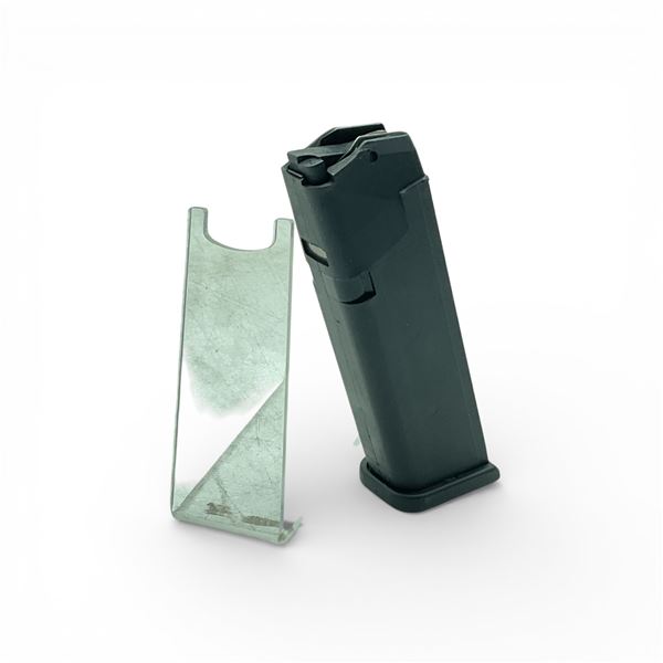 Glock 17/34 9mm Polymer Magazine