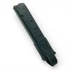Image 1 : Magpul PMag 27 GL9 9x19mm Extended Polymer Magazine, Pinned with Rubber Magpul Mag Assist