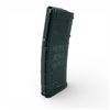 Image 1 : Magpul PMag 30 Gen M2 MOE AR/M4 MOE 5.56x45 Polymer Magazine, Pinned with Laser cut Details
