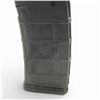 Image 2 : Magpul PMag 30 Gen M2 MOE AR/M4 MOE 5.56x45 Polymer Magazine, Pinned with Laser cut Details