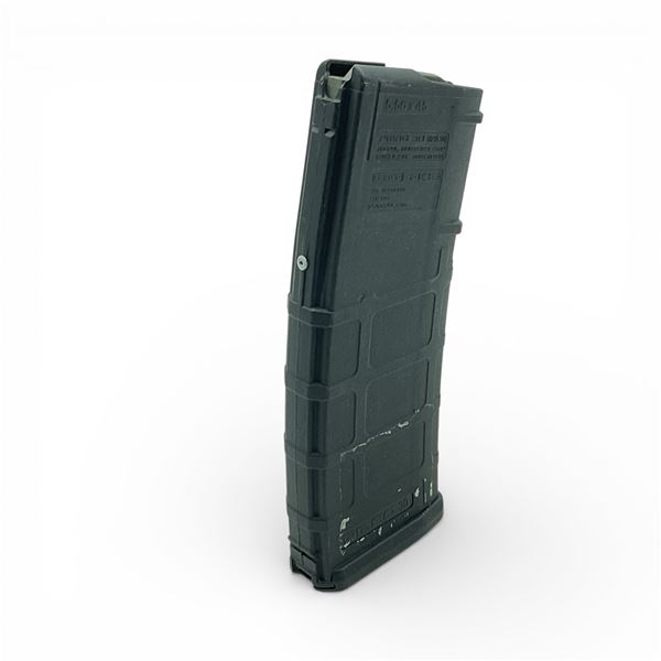 Magpul PMag 30 Gen M2 MOE AR/M4 MOE 5.56x45 Polymer Magazine, Pinned