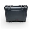 Image 1 : Nanuk 5 UP 933 Hard Case with Foam cut outs for Pistol and Magazines, 19.5" x 16" x 10"