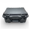 Image 2 : Nanuk 5 UP 933 Hard Case with Foam cut outs for Pistol and Magazines, 19.5" x 16" x 10"
