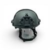 Image 2 : Team Wendy Epic Protector High-Cut Ballistic Tactical Helmet, Size: Med/ Large