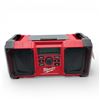 Image 1 : Milwaukee M18 Jobsite Radio