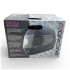 Image 1 : Origine Galica Adult Full Face Helmet, Size: Large, New