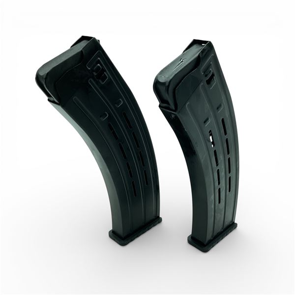 Derya 12 Ga Turkish Shotgun Magazine X 2 Qty