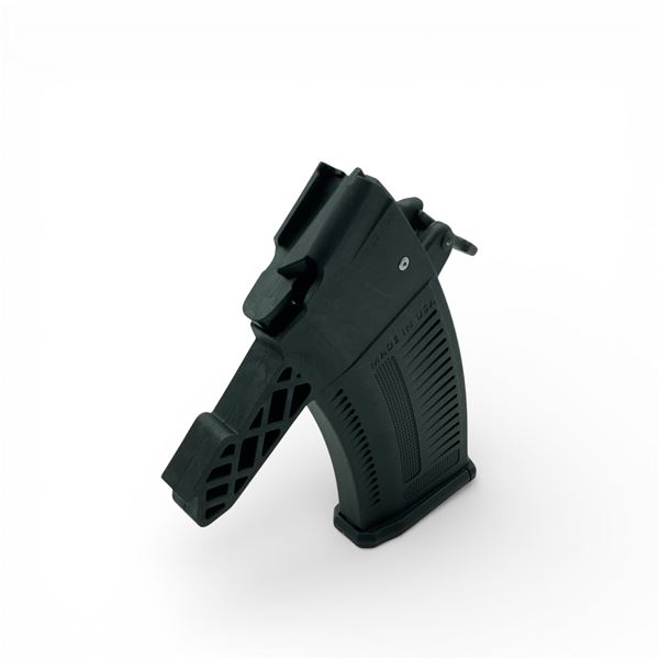 Archangel SKS Lever Release 7.62 X 39 mm 5 Round Rifle Magazine