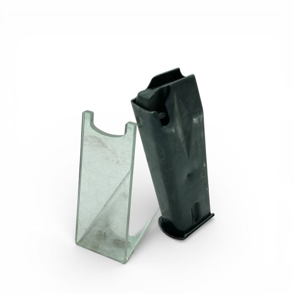 Beretta 9 mm 10 Round Pistol Magazine