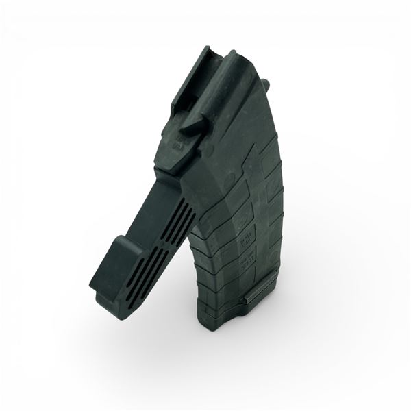Tapco Intrafuse SKS 7.62 X 39 mm 5 Round Rifle Magazine