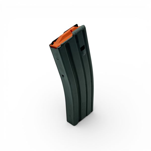 C Products AR-15 223 Rem/ 5.56 Nato 5 Round Rifle Magazine