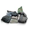 Image 1 : Assorted Mens Clothes, Sizes Large and Medium - See Description