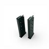 Image 1 : Metal 7.62 X 25 mm Pistol Magazine X 2 Qty