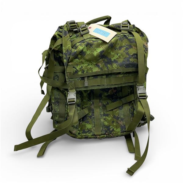 CAD PAT Surplus Backpack