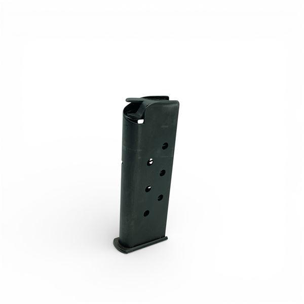 Metal 7.62 X 25 mm Pistol Magazine