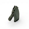 Image 1 : Tapco Intrafuse SKS 7.62 X 39 mm 5 Round Rifle Magazine