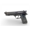 Image 2 : Beretta 92S Semi Auto Pistol 9MM 4.9" Barrel, Restricted