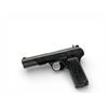 Image 2 : Yugoslavian Zastava M57 Semi Auto Pistol 7.62 X 25mm 4.5" Barrel, Restricted