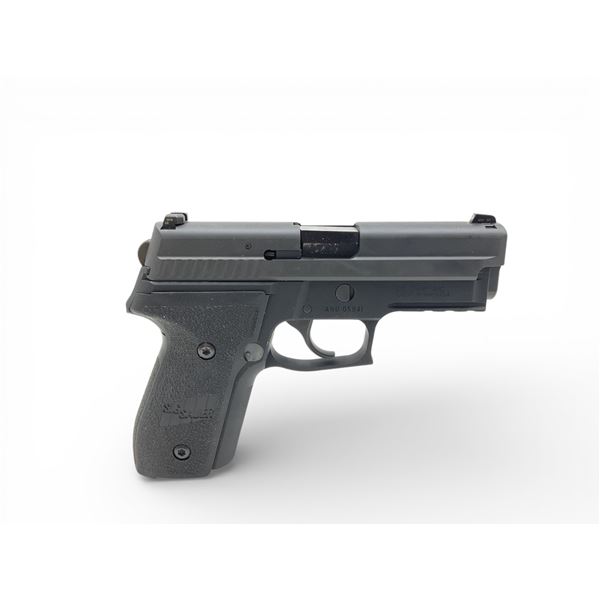 Sig P229 Semi Auto Pistol 40 S&W 3.9" Barrel, Prohibited