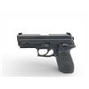 Image 2 : Sig P229 Semi Auto Pistol 40 S&W 3.9" Barrel, Prohibited