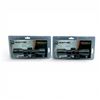 Image 1 : TruGlo Hunt-Tec Compact 4X32mm Rifle Scopes with Illuminated Duplex Reticle X 2 Qty