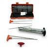 Image 1 : Assorted Firearm Cleaning Tools