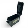 Image 2 : Flambeau Plastic Compact Ammo Can, 10" x 4.75" x 7.5"