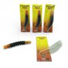 Image 1 : Quaker Boy Brawler Whitetail Buck Grunt Call X 4 Qty