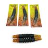 Image 1 : Quaker Boy Brawler Whitetail Buck Grunt Call X 5 Qty