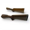 Image 2 : Unknown Wooden Butt Stocks X 2 Qty