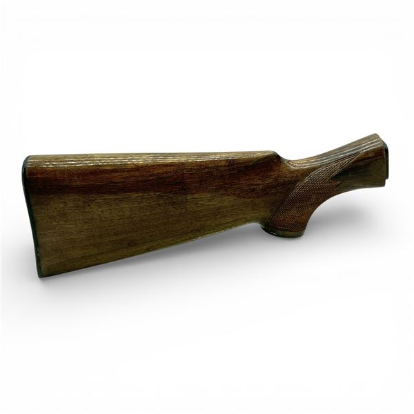 Beretta Wooden Butt Stock