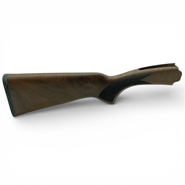 Unknown Wooden Butt Stock