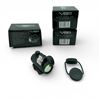 Image 2 : Vism Micro Green Dot Sight with Integrated Red Laser X 3 Qty, Untested