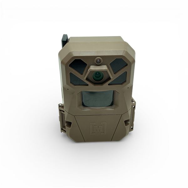 Moultrie Edge 2 Cellular Trail Camera, Untested