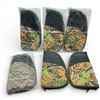 Image 1 : Camo Pistol Rug X 6 Qty
