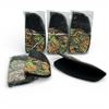 Image 2 : Camo Pistol Rug X 6 Qty