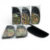 Image 2 : Camo Pistol Rug X 6 Qty