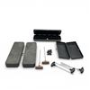 Image 1 : Assorted Firearm Cleaning Parts, Accessories and Cleaning Kit Boxes