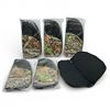 Image 2 : Camo Pistol Rug X 6 Qty