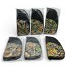 Image 1 : Camo Pistol Rug X 6 Qty