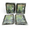 Image 1 : Tree Leaf Camo Suit, Size: Extra-Large X 4 Qty