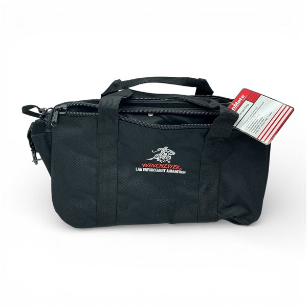 Gun Mate/ Winchester Pistol Range Bag, 16" x 8" x 7"