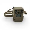 Image 1 : Moultrie Edge 2 Cellular Trail Camera with Straps, Untested