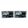 Image 1 : TruGlo Hunt-Tec Compact 4X32mm Rifle Scopes with Illuminated Duplex Reticle X 2 Qty