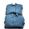 Image 1 : Logistik Unicorp Canadian Military Air Force Winter Dress Gabardine, Size: 6337-1/2 and 7040