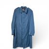 Image 2 : Logistik Unicorp Canadian Military Air Force Winter Dress Gabardine, Size: 6337-1/2 and 7040