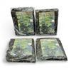 Image 1 : Tree Leaf Camo Suit, Size: Large X 4 Qty