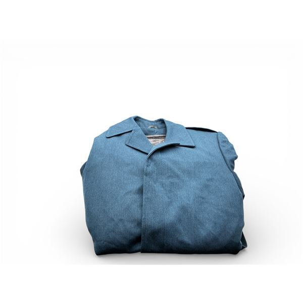 Logistik Unicorp Canadian Military Air Force Winter Dress Gabardine, Size: 6737-1/2, 7042 and 7644