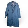 Image 4 : Logistik Unicorp Canadian Military Air Force Winter Dress Gabardine, Size: 6737-1/2, 7042 and 7644