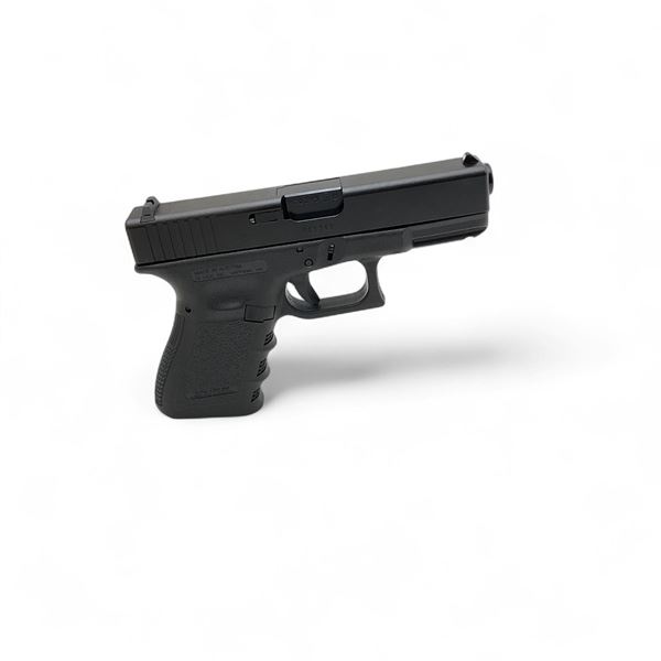 Glock 23 Semi Auto Pistol 40 S&W 4" Barrel, Prohibited